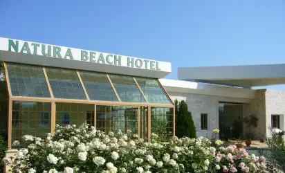 Hotel Natura Beach, Pafos