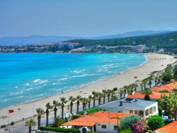 Cesme wycieczki