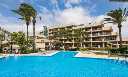 Hotel Exe Estepona Thalasso & Spa (ex Barcelo Estepona Thalasso Spa), Costa del Sol