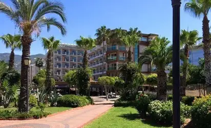 Hotel Riviera SPA (Alanya), Alanya