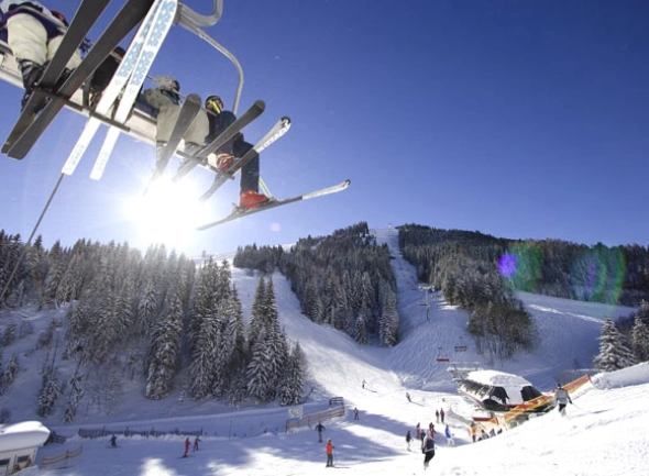 Kitzbuhel