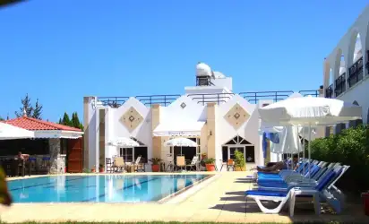 Hotel Bare Hill Holiday Village, Cypr Północny