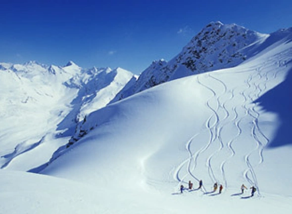 Bad Gastein