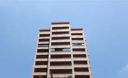 Hotel La Caseta, Costa Blanca