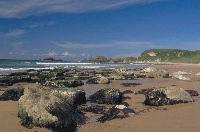Przewodnik po Północno-zachodnia Irlandia