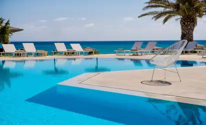 Hotel The Bay (Vassilikos), Zakynthos