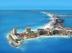 Przewodnik po Cancun