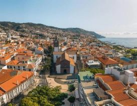 Funchal