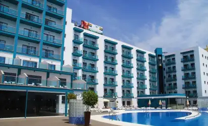 Hotel Ritual Torremolinos, Costa del Sol