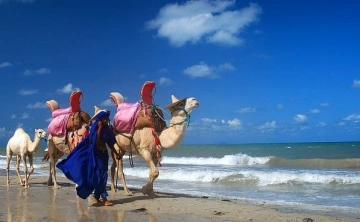 Przewodnik po Djerba