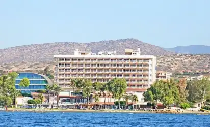 Hotel Poseidonia Beach, Limassol