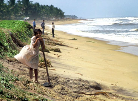 Sri Lanka