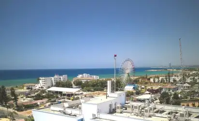 Hotel Tasia Maris Seasons, Ayia Napa