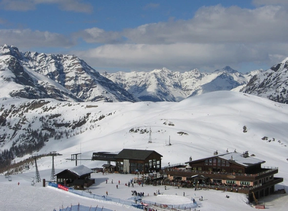 Livigno