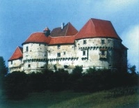 Przewodnik po Północna Chorwacja