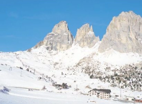 Val di Fassa