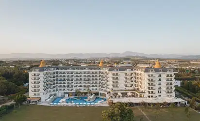 Hotel Asteria Bloom Side, Side