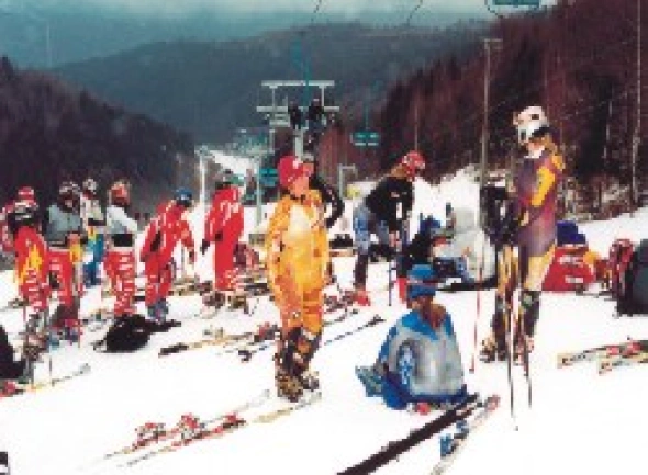 Tatry Niskie