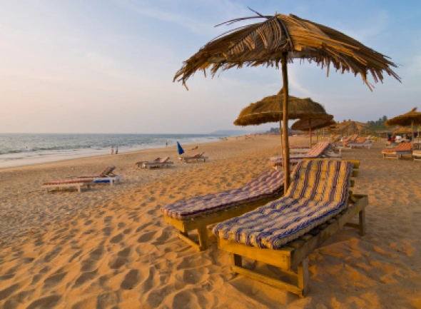 Goa