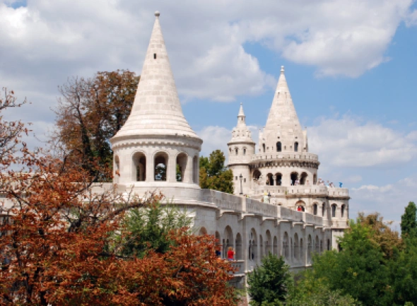 Budapeszt