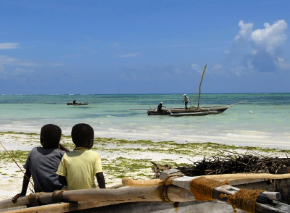 Tanzania
