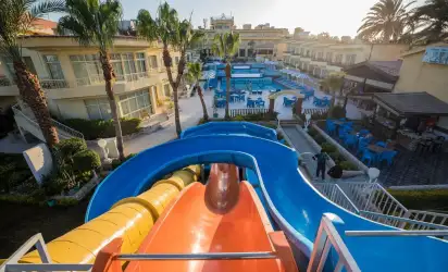 Hotel Sand Beach, Hurghada