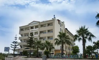 Hotel Side Town, Side