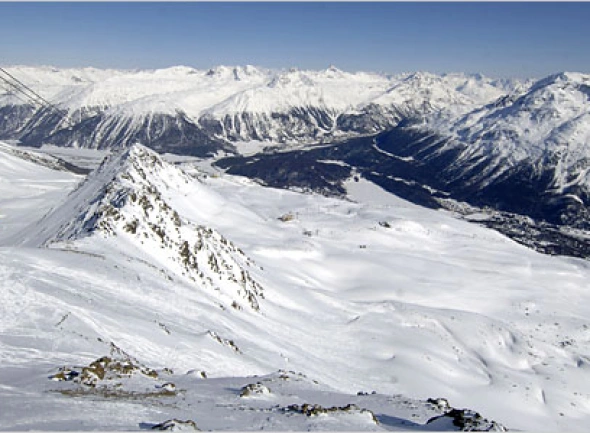 St. Moritz