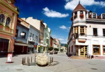 Ruzomberok