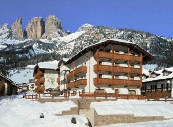 Val di Fassa
