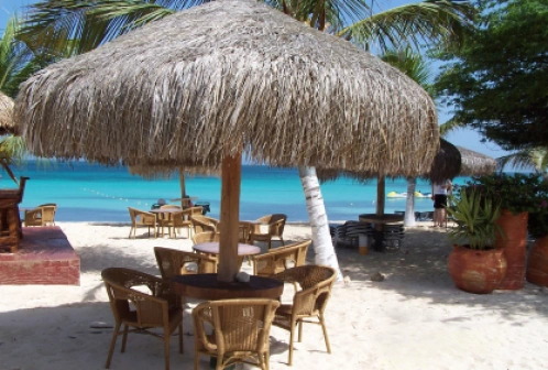 Przewodnik po Aruba