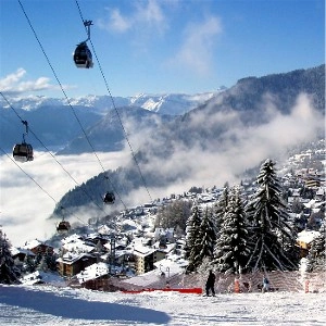 Verbier