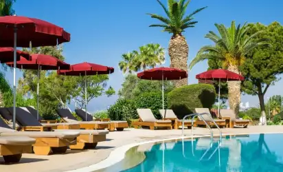 Hotel St. Raphael Resort, Limassol