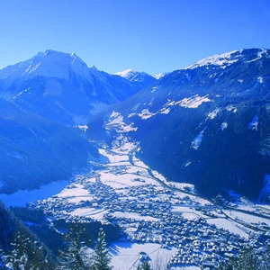 Mayrhofen