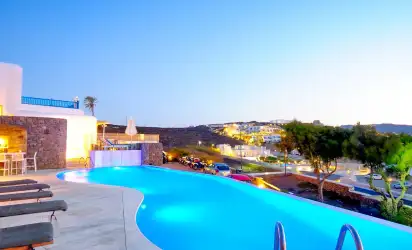 Hotel Mykonos Beach, Mykonos