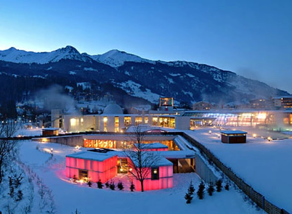 Bad Gastein