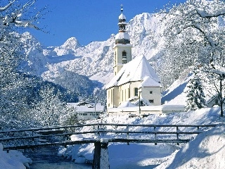 Ramsau