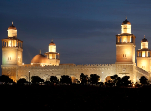 Jordania