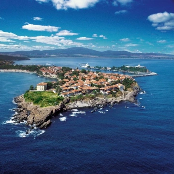 Przewodnik po Sozopol