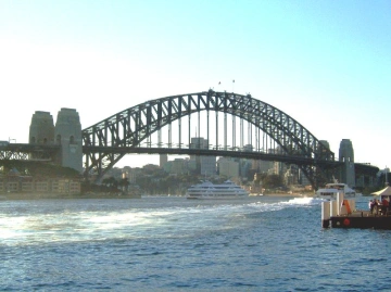 Przewodnik po Kings Cross i Darlinghurst