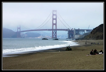 Przewodnik po San Francisco