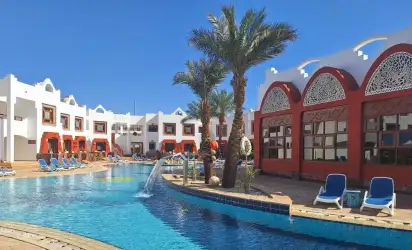 Hotel Sharm Inn Amarein, Sharm El Sheikh
