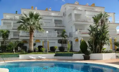 Hotel Las Rosas de Capistrano, Costa del Sol