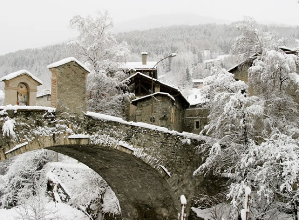 Bormio
