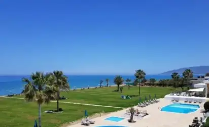 Hotel Natura Beach, Pafos