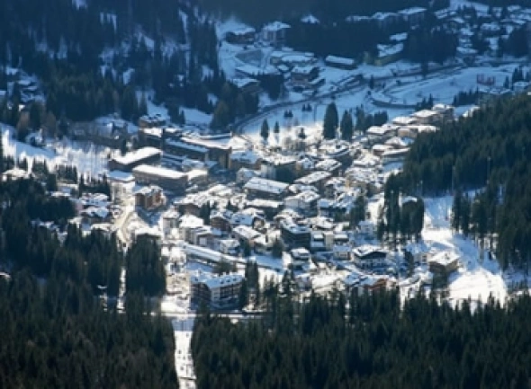 Val di Sole