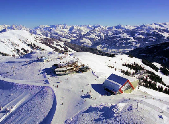 Kitzbuhel