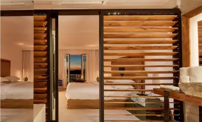 Hotel Royal Myconian (ex. Myconian Royal Thalasso Resort & Spa), Mykonos