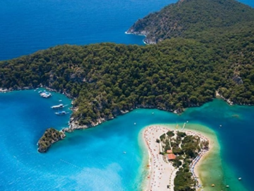 Turcja Egejska
