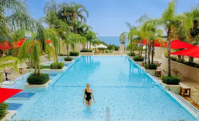 Hotel Four Seasons (Limassol), Limassol